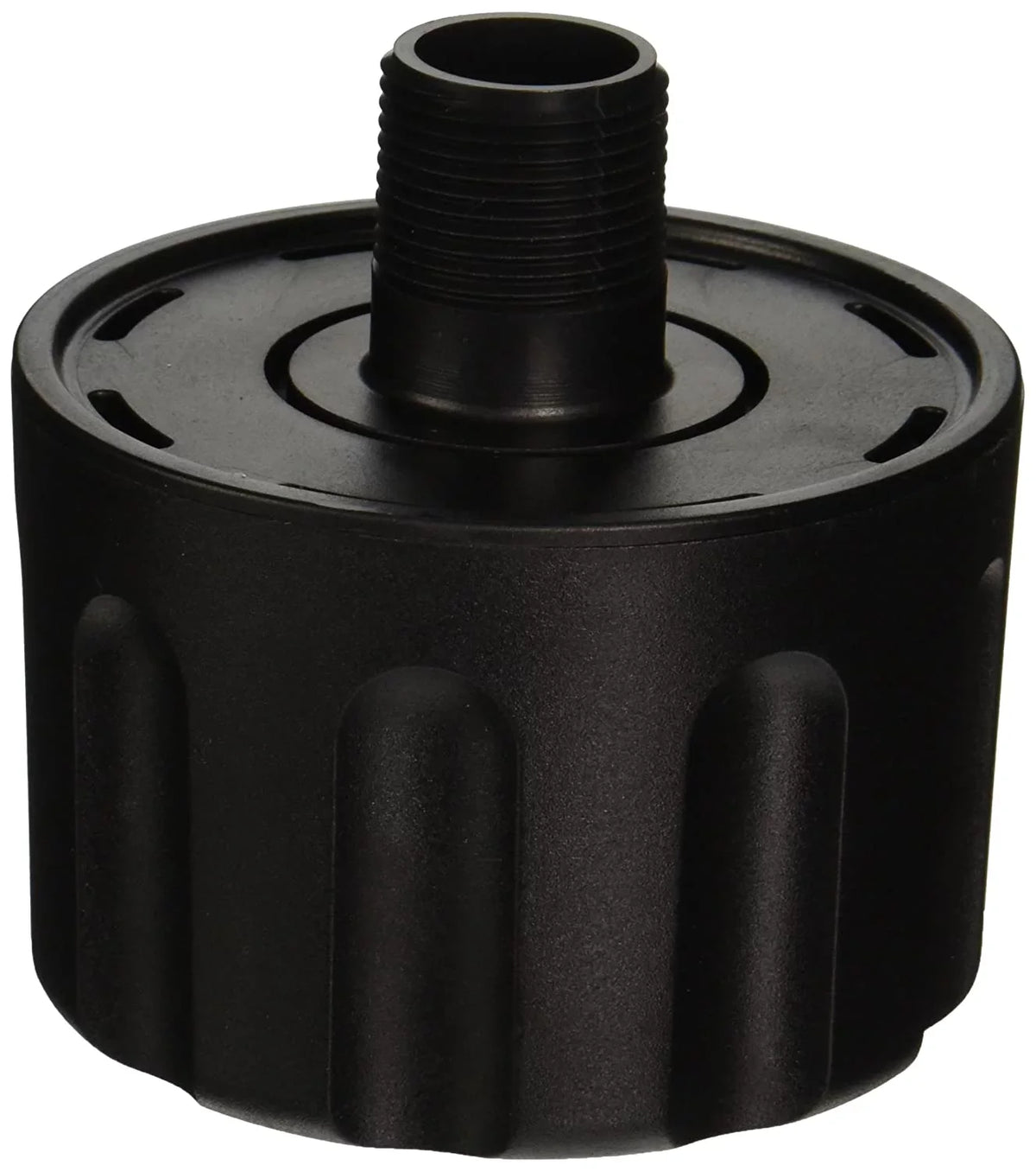 P566151 1 Npt Breather Donaldson Trap In. 4.50 Od, Hydraulic