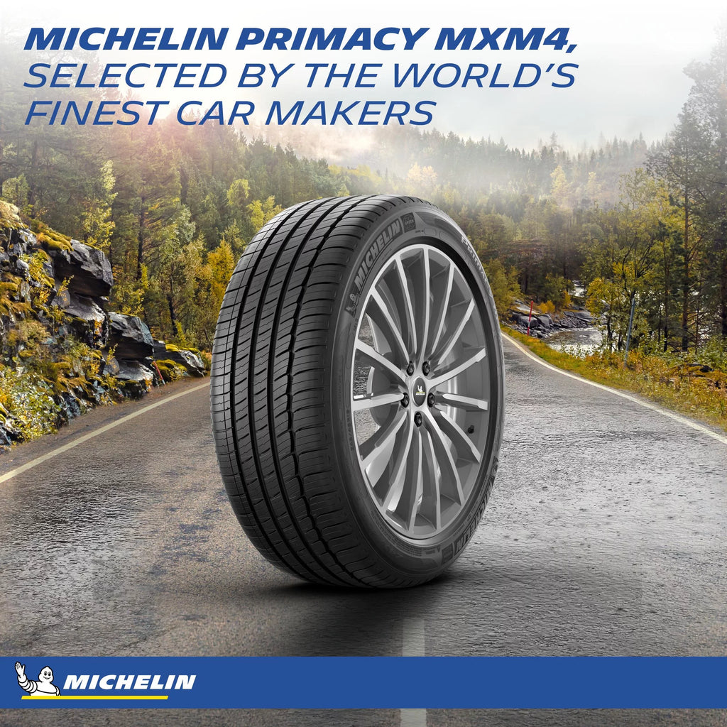 Primacy All-Season Tire 96V MXM4 Michelin 235/40R19/XL