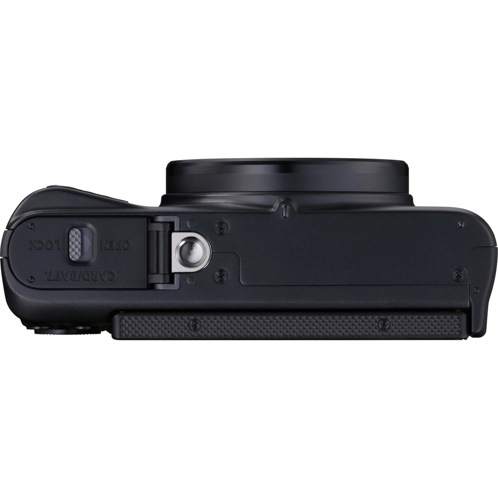 Canon PowerShot Black 20.3 Camera, HS Compact Megapixel SX740