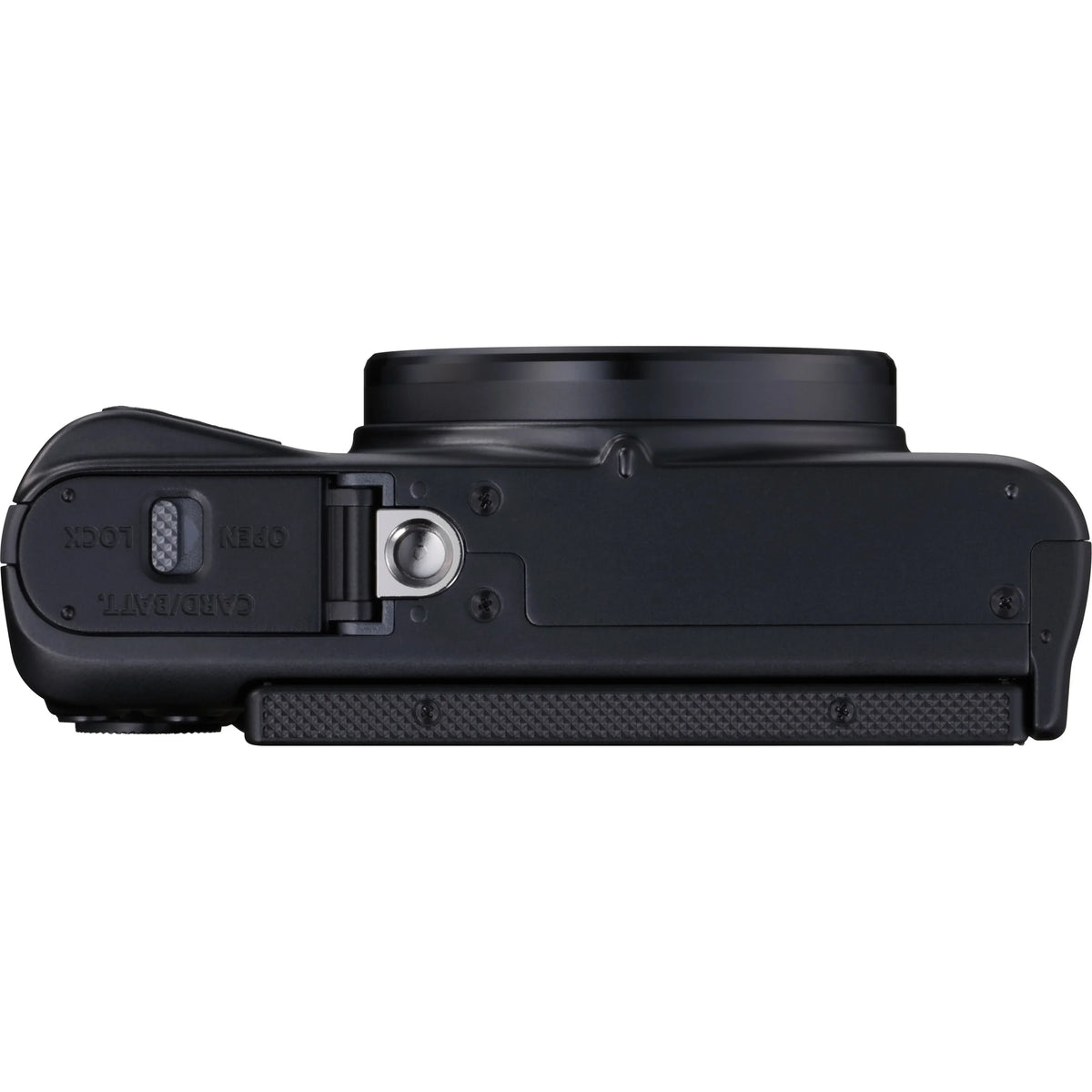 Canon PowerShot Black 20.3 Camera, HS Compact Megapixel SX740
