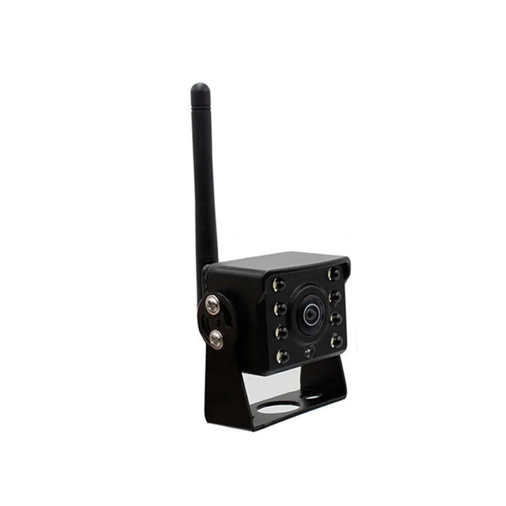 Monitor IP67 Truck Wireless Automobile Reversing Bus Reverse Backup Aumotop ~36V View HD , Car Rear Waterproof