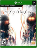 Xbox X Game] X Xbox Nexus Scarlet Video [New Series for Series