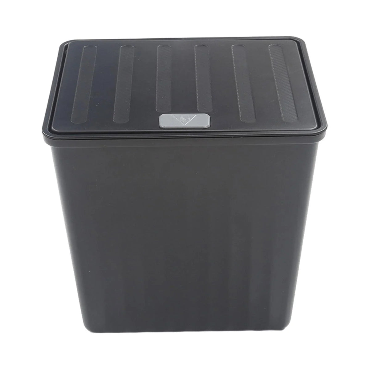 Storage to Car Console Car Backseat Install Easy with Model Can Organizer Lid Y Trash Bin for Box Center Seat Trash Rear