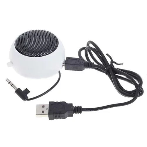 Verve For Audio Consumer Connect, for Connect, Multimedia Rechargeable Cellular ZMax Verve - 11 11 ZMax Portable White Speaker Wired
