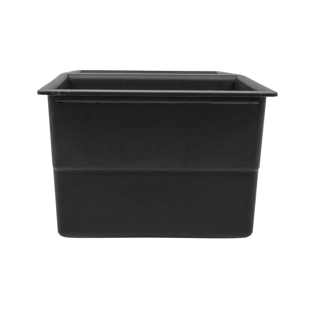 Holder Suburban with Insert 15-19 Yukon 10436137 Coin Organizer Compatible Tahoe 14-19 XL Console w/ Silverado/Sierra Front Replacement & Brock 22817343 Center