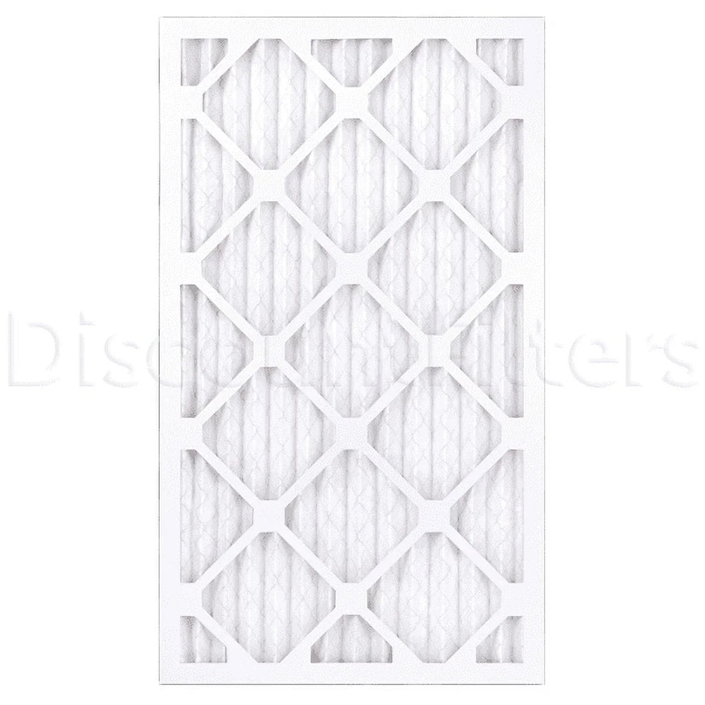 Furnace Pleated the AC in Dust USA Filters Filter, MERV HVAC Air 12x24x1 AIRx 8 Air Made 6-Pack, Filter