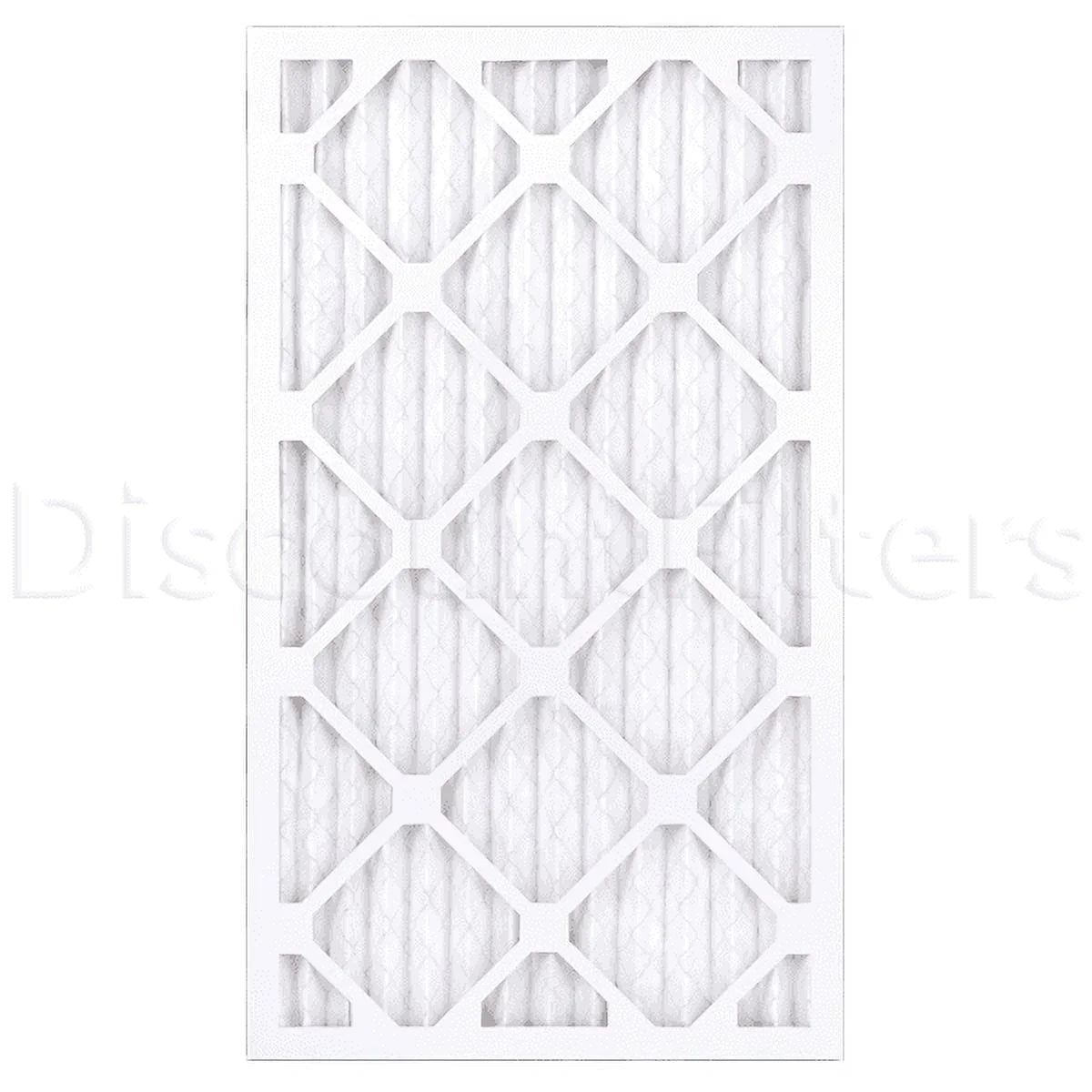 Furnace Pleated the AC in Dust USA Filters Filter, MERV HVAC Air 12x24x1 AIRx 8 Air Made 6-Pack, Filter