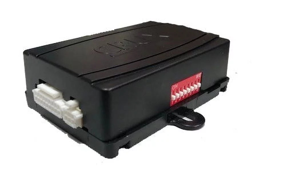 Systems with 1 Crux Interface + & Front Camera for video camera Aftermarket Select VRFFD-79D Rear 3 Ford Vehicles Sync