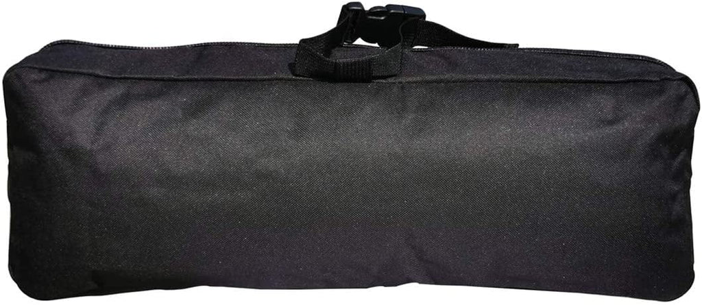 JT Organizer Bag fit Outdoor Organizer JL and Gear 35" Off-Road Bags Spare RV Tools Cargo Tire Camping JK iFJF for Wrangler SUV Trucks TJ JLU JKU Trash Tire