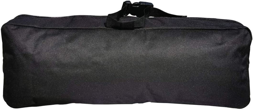 JT Organizer Bag fit Outdoor Organizer JL and Gear 35" Off-Road Bags Spare RV Tools Cargo Tire Camping JK iFJF for Wrangler SUV Trucks TJ JLU JKU Trash Tire