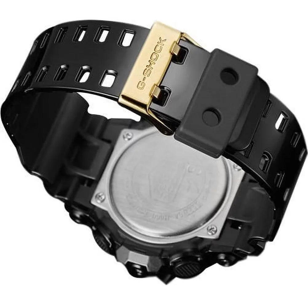 Quartz Watch GA710GB-1A Analog /