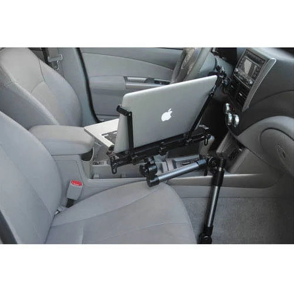 Heavy-Duty with Mount Deal Bundle Mobotron Screen Stabilizers Laptop