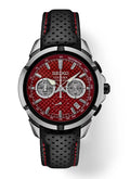 SSB435 Watch Seiko Quartz chronograph Collection Mens Coutura