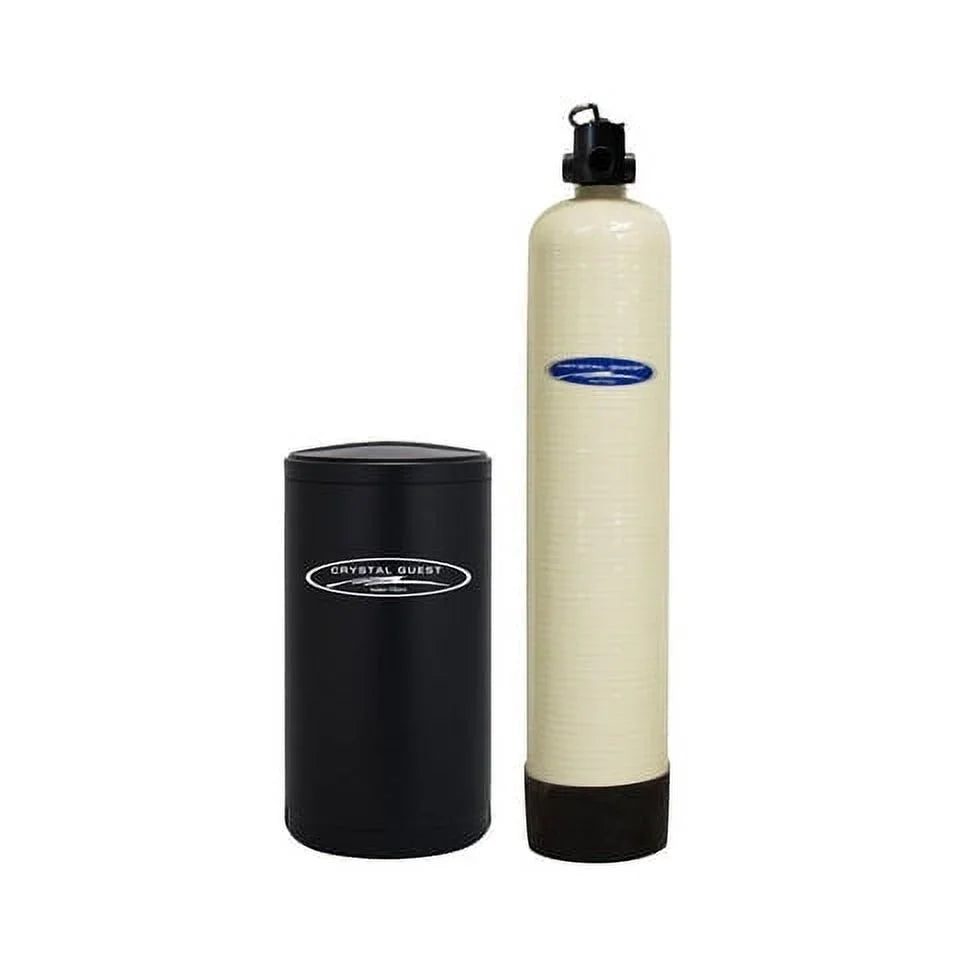 Filtration Nitrate System Removal Water