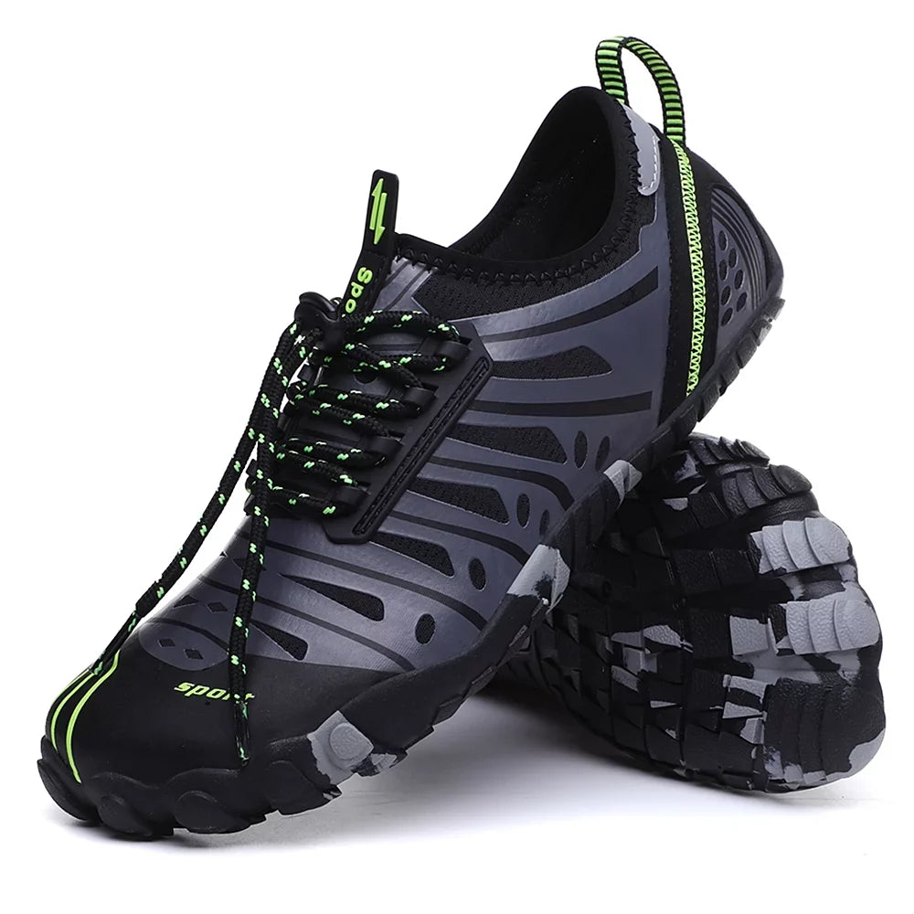 Lightweight Beach for Sport Shoes Walking Dry Water Boating Surfing Athletic Quick Shoes Hiking Shoes River Trekking Kayaking