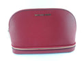 Travel Michael Scarlet Mf Pouch Large Kors