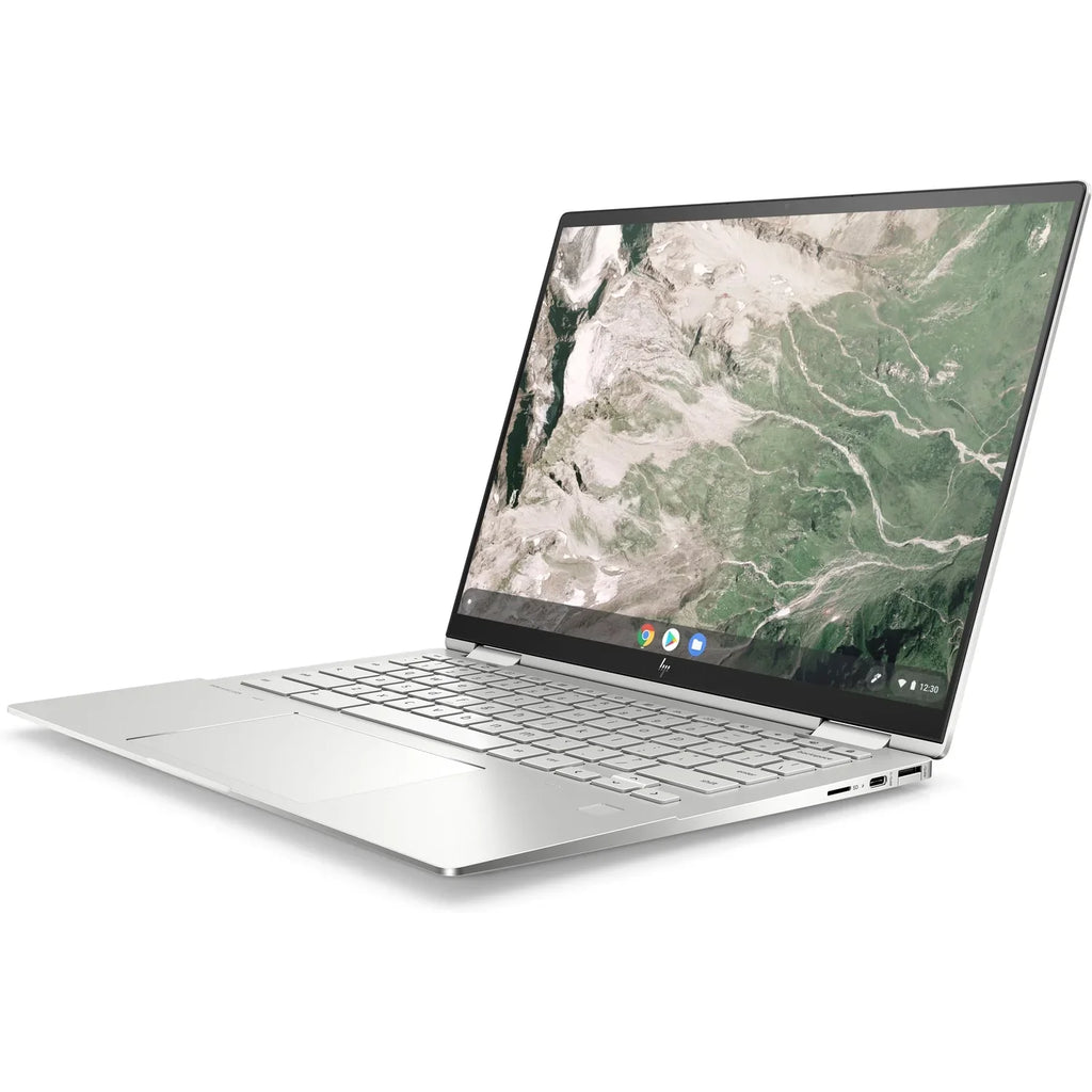 i5-10210U RAM Chromebook 256GB Restored SSD Core Intel 13.5" 8GB 13c-ca0013dx 2-in-1 Laptop HP x360