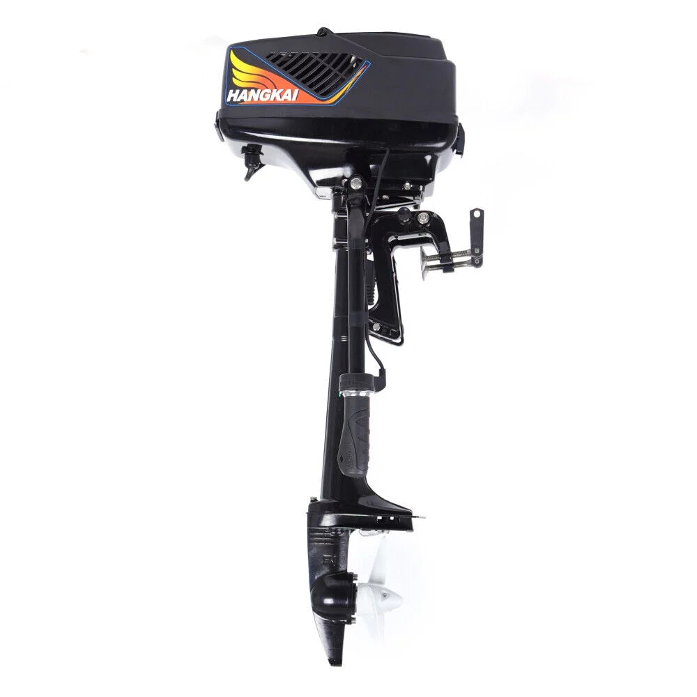 1000W 48V Trolling Motor Propeller Boat Electric Engine Outboard Fishing HANGKAI