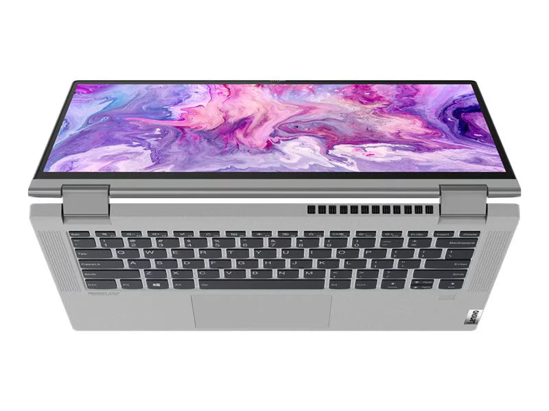 7 Radeon 5700U Flex 14" SSD LENOVO Home Ryzen 14ALC05 IdeaPad 82HU00JQCF Graphite Grey 16GB 5 1.8GHz Graphics 11 Touchscreen RAM FHD 512GB AMD Win