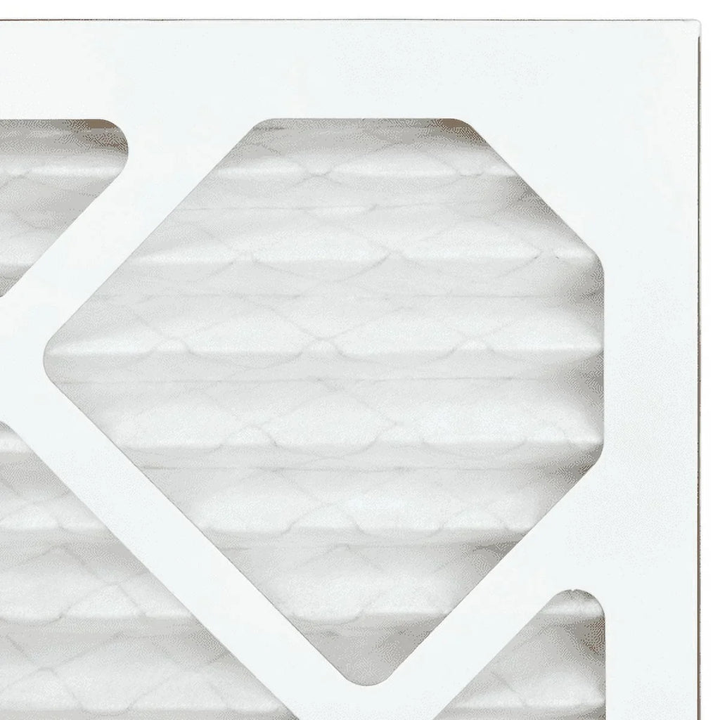 MERV 8 Filter, Filters Air Pleated AIRx HVAC AC Made Air Dust Furnace Filter USA the in 24x36x1 4-Pack