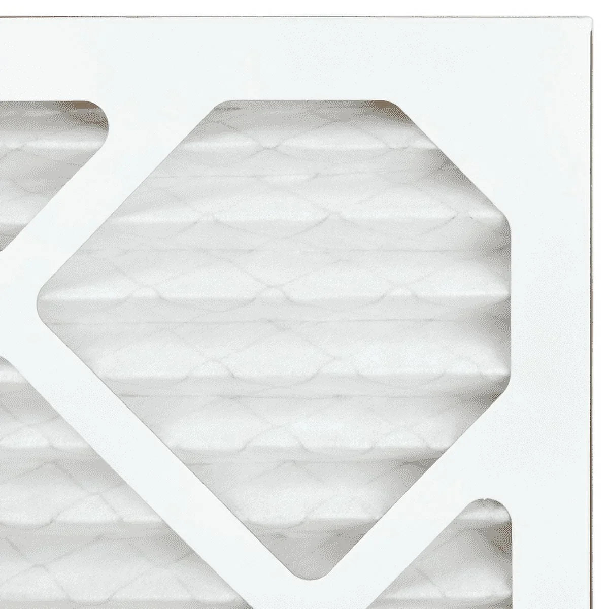 MERV 8 Filter, Filters Air Pleated AIRx HVAC AC Made Air Dust Furnace Filter USA the in 24x36x1 4-Pack