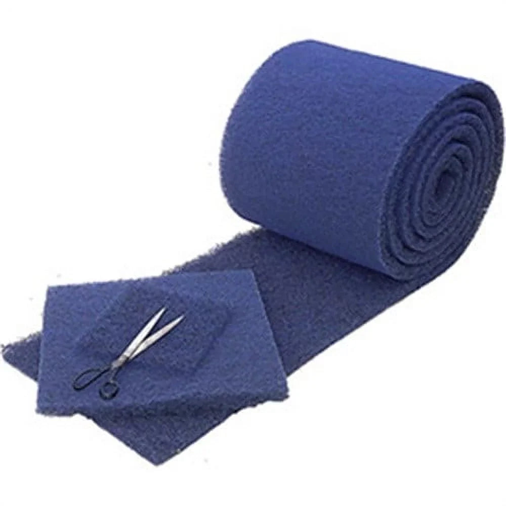 X MERV in. X Flanders Filter 1 Air pk 5 Pleated 1 AAF W in. D Synthetic in. H 30 360