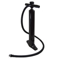 Stand Pump Blue Wave Up High Sports Hand Pressure Paddleboard