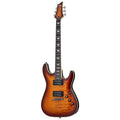 Sunburst) Extreme-6 (Vintage Omen Electric Guitar Schecter