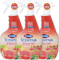 of Ounce Bleach Grapefruit Scentiva (Pack Multi Splash Cleaner 3) Tahitian Clorox Fl 32 Free, Surface