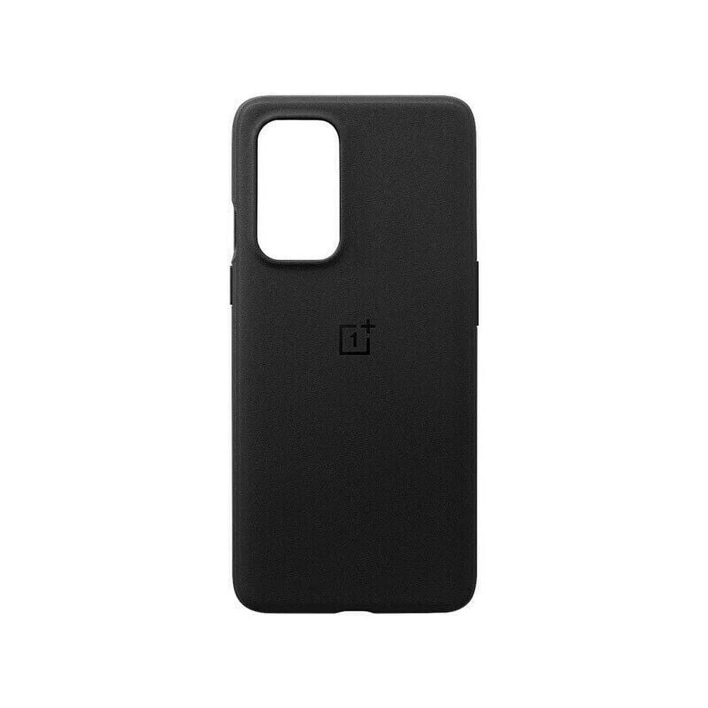 Sandstone Official Pro Bumper OnePlus Case - Black Sandstone 9