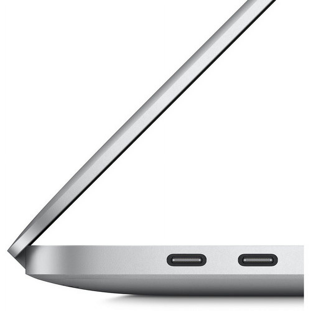 Apple MacBook Silver, 1TB) 16" MVVM2E/A Keyboard) Pro (Spanish (Late 2019,