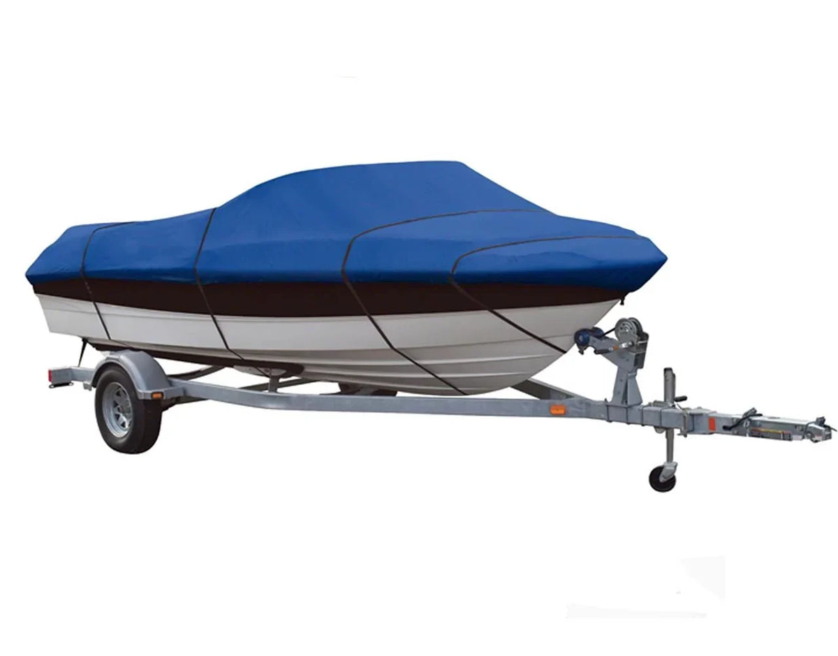 180 POLAR BLUE, 2011-2015 GREAT COVER BOAT KODIAK TM FS W/ V QUALITY Compatible KRAFT for