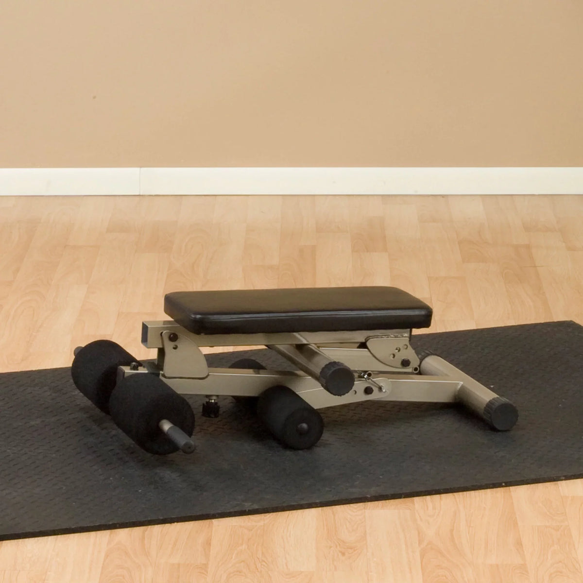 AB Fitness Hyperextension BFHYP10 Board Best