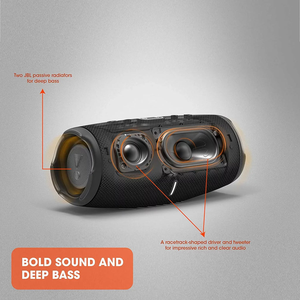 Bluetooth Teal Speaker JBL Box Charge Open 5