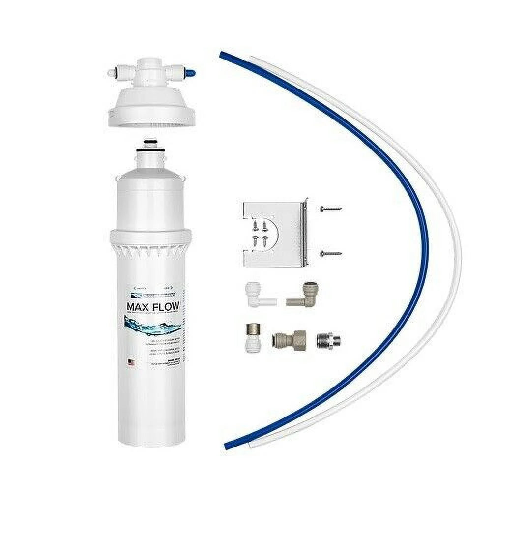 SS-2.5 Drinking Max Systems Water Environmental Essential System Flow Water