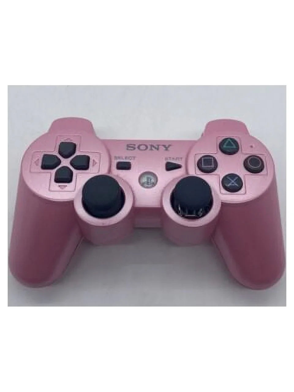 Pink 3 Controller PlayStation OEM Sony Used