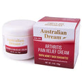 or Aches Dream Pain Back - - Cream Muscle Oz 4 Pain Arthritis for Relief Jar Australian