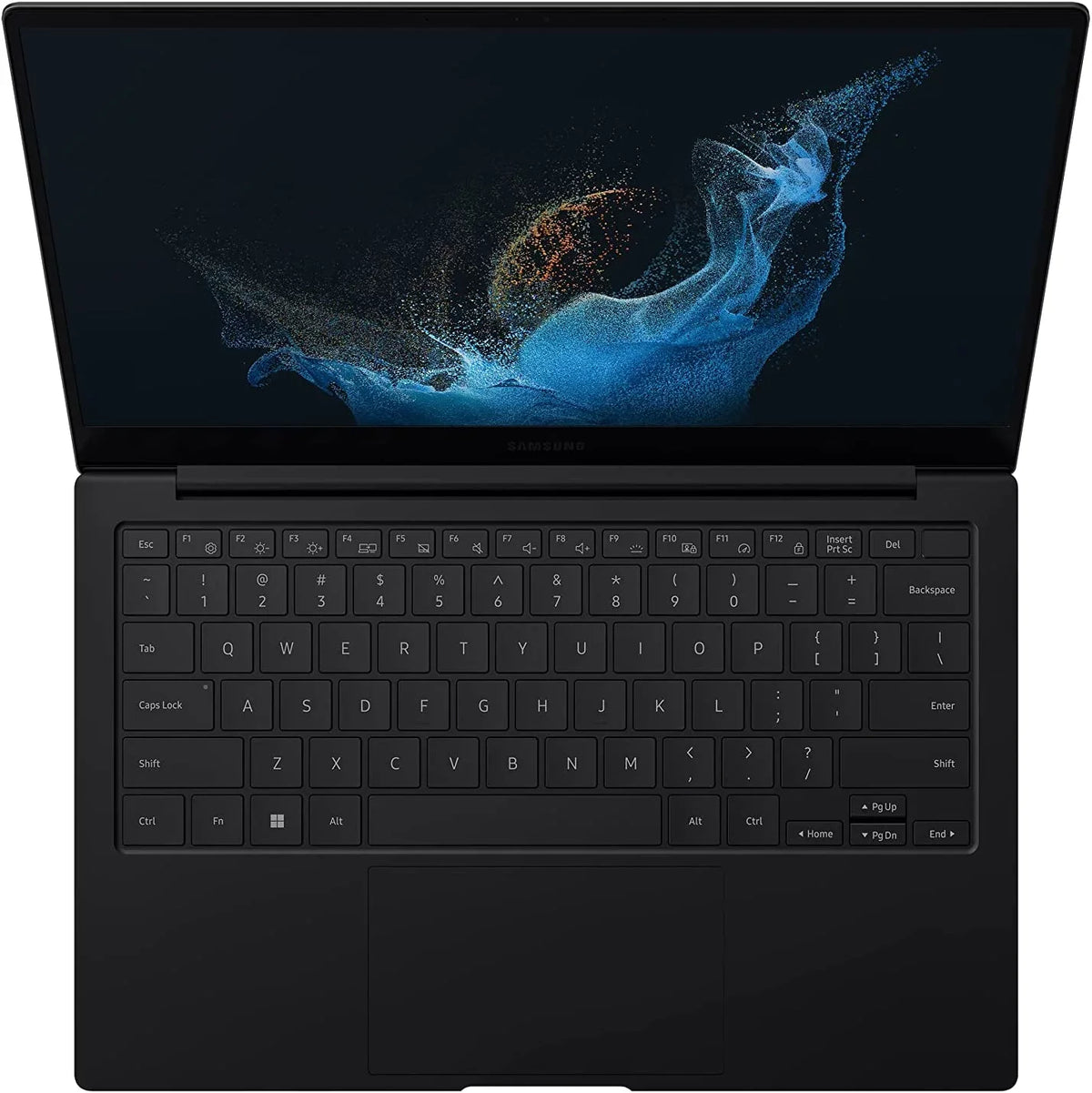 i5, Samsung Galaxy Pro Restored Core™ (256GB) 13.3" Book2 Intel Graphite (Refurbished)