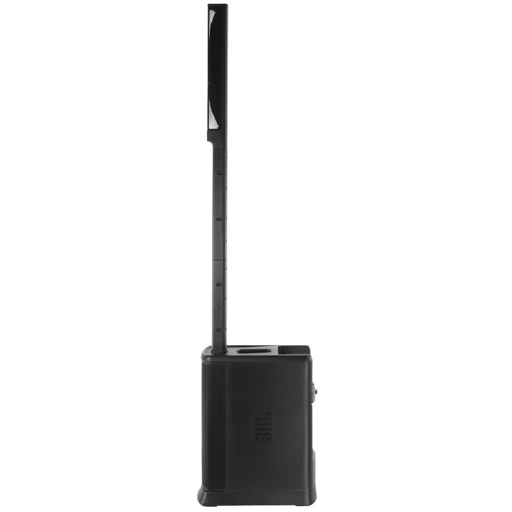 System Column-Speaker Shure Package All-In-One Vocal Rechargeable PA Microphone Professional JBL Mk2 ONE EON SM58 with Personal