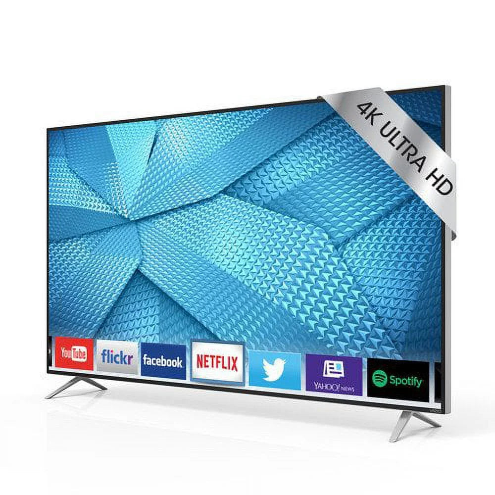M 4K Ultra M75â€‘C1 Series LED 75-inch HD 240Hz TV Smart Vizio