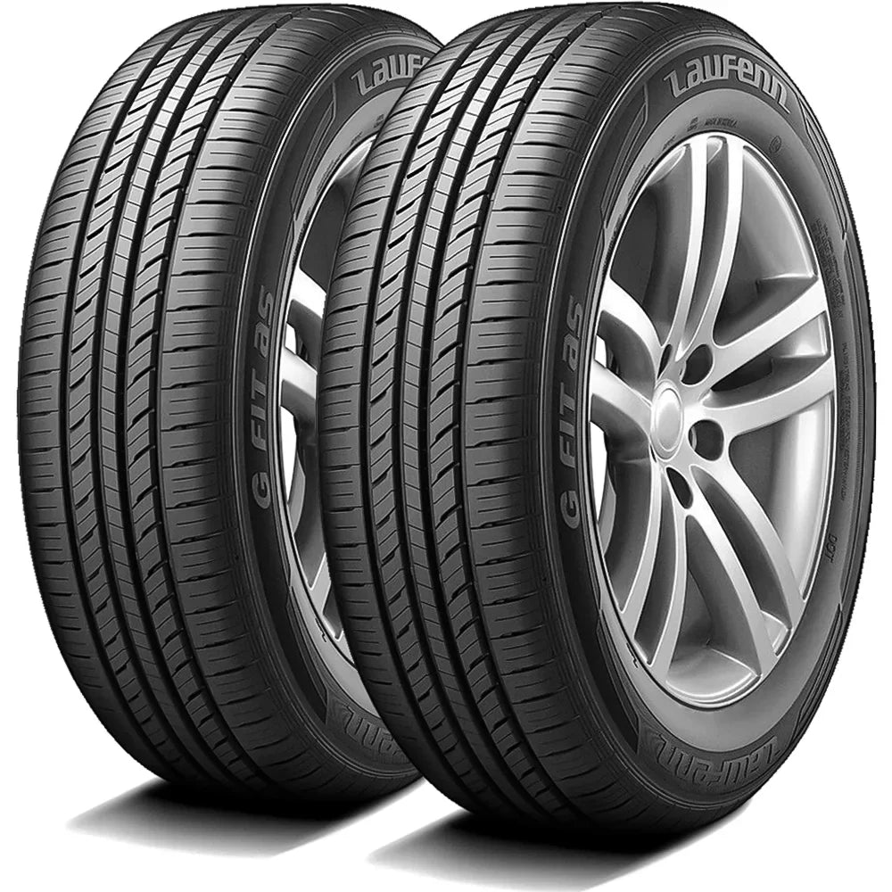 Tire All Passenger FIT G Laufenn LH41 AS 87V 205/50R16 Season