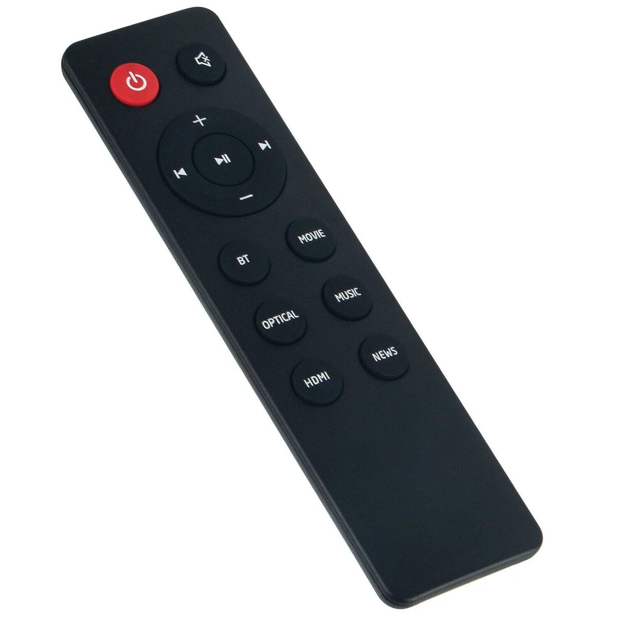 Soundbar Remote SB160 Replace Control for Cinema JBL Bar Channel 2.1 Sound New