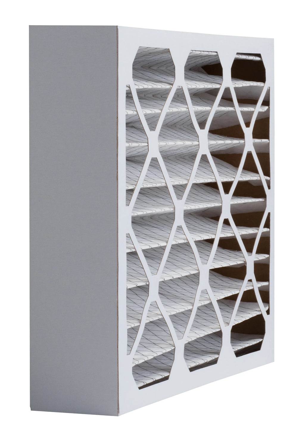 Made the Aerostar 8, USA Box 20x20x4 20 Air 4, 20 of x MERV Pleated x in Filter, 6,