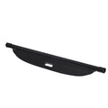 Set Kia Cargo Rear Bargains Sportage for 1 Security 2023 Privacy Cover Cover Retractable Unique Cover Luggage Trunk