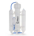 Aquarium System Compact 100 AQ-M100, 3 GPD Osmosis Stage Reverse