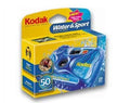 New Performance High Weekend Disposable Underwater Quality Kodak Camera Excellent