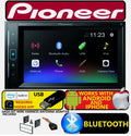 STEREO BLUETOOTH ECONOLINE PIONEER NAVIGATOR F150 USB RADIO EXPEDITION VAN CAR