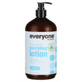 32 Lotion Unscented oz. Face Body Hand and Everyone 3-in-1