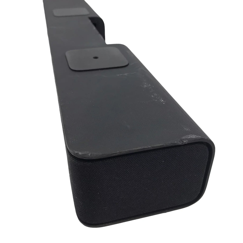 Black Sound - Channel Theater Vizio 2.1 #VS2982 Bar V21-H8R Sound Home Used System