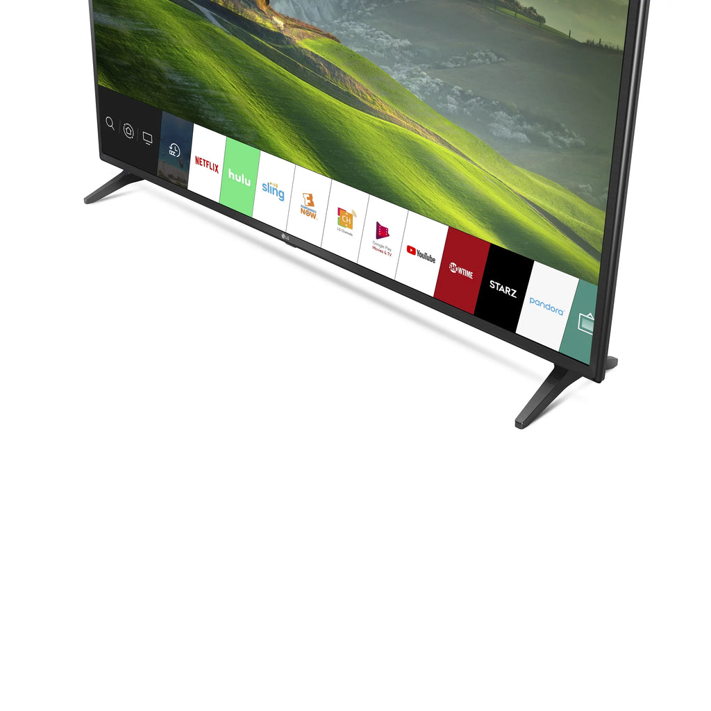 UHD 2160p Class LED LG Smart With 4K HDR TV 49UM6950DUB 49"